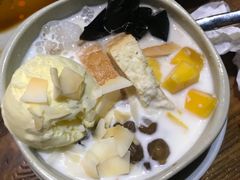 -云海肴·汽锅鸡·云南代表菜(天津国金汇店)