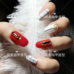 手部美甲-光SPA科技美肤