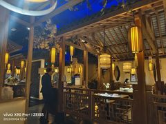 -江南赋(内蒙古大厦店)