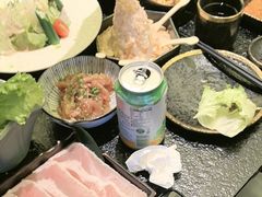 -樱嘢·炭火烧肉(惠南店)