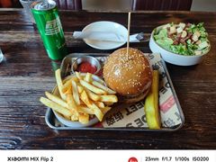 -Side Street街旁(交道口店)