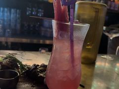 -MARU玛露音乐餐厅(大学路店)