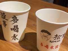 -捡角台湾食堂(花木Plus乐坊店)