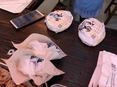 -清真拉妈卤味(回民街店)