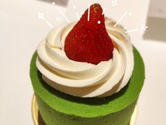 伯爵抹茶-罗森尼娜(解放西路店)