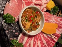 -嘿嘟嘟·肋条烧肉放题(爱融荟城店)