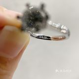 💍换戒托的一次真实轻身体验