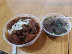 -梁记猪红店(员村昌乐园店)
