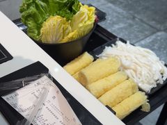 -潮发潮汕牛肉店(同福东路店)