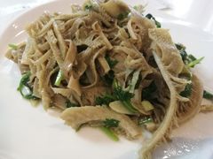 -帕米尔食府(白云观店)