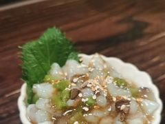 -哥哥の深夜食堂(红松东路店)