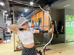 -Skay•射箭馆•弓箭娱乐(体育西店)