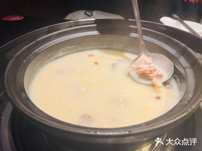 捞王锅物料理(凯旋路店)胡椒猪肚鸡图片