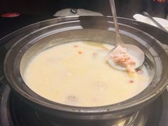 胡椒猪肚鸡-捞王锅物料理(凯旋路店)