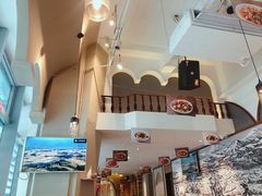 -莲香西域·正宗新疆菜(龙华店)