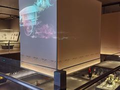 -秦始皇帝陵博物院-丽山园
