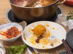 -松野谷·寿喜烧自助(华联顺义金街购物中心店)
