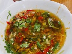 -成都玉林串串香火锅(三八店)