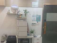 -麦悠悠·SPA·推拿(沈杜公路地铁站店)
