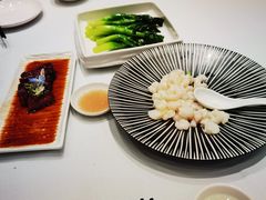 -新雅粤菜馆(南京东路店)