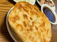 -李连贵酒家熏肉大饼(昆明街店)