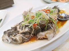 -丰泽园饭店