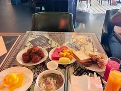 -富国岛翡翠湾 JW 万豪度假酒店