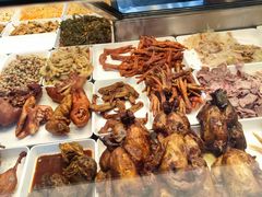 -紫燕百味鸡(灵岩南路店)