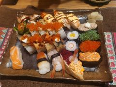 -河风精致寿司(尼盛店)