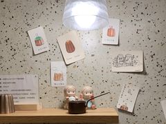 -发酵食堂(屏风街店)