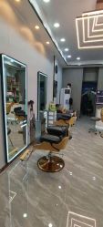 -KIMI HAIR SALON·烫染设计店