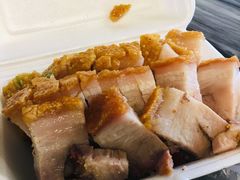 脆皮烧肉-森成美食店(海珠店)