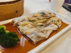 -万山楼海鲜酒家·二十三年老字号