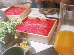 -新辣道鱼火锅(上地华联店)