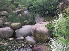 -宝界山林公园