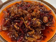 -兔香居·自贡盐帮江湖菜(黄村店)