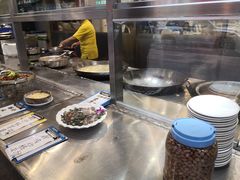 -新享乐海鲜(翠华路店)