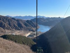 -京东石林峡风景区