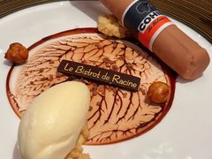 -Le Bistrot de Racine