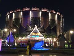 -南宁方特东盟神画