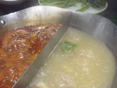 -老灶堂文创火锅(文艺路店)
