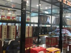 -友鹏海鲜(新宜白大道店)