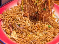 -东方一串·鲜肉小串·小酒馆(壹航城店)