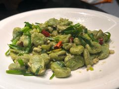 -金潮排档·金牙齿排档(广场西路店)