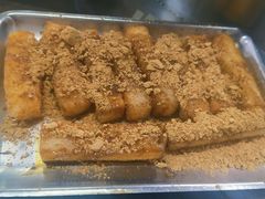 -神伙烧烤(南坪总店)