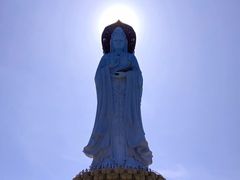 -三亚南山文化旅游区