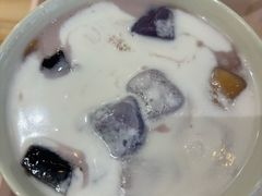 -Ice Monster冰馆·CNN评选全球十大甜品(国贸商城店)