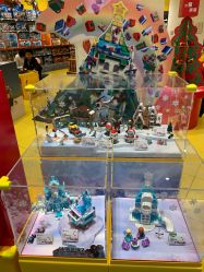 -乐高授权专卖店(华采天地店)