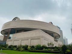 -上海博物馆(人民广场馆)