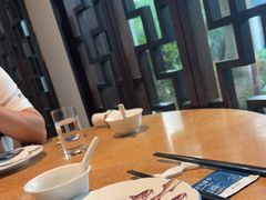 -宁波柏悦酒店·钱湖渔港